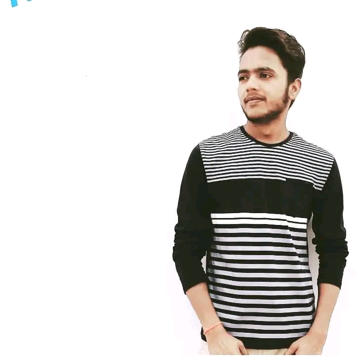 Abhishek Kumar Soni Portfolio
